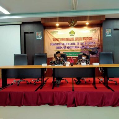 Daftar Haji Kini Semakin Mudah, Hanya Siapkan 3 Data