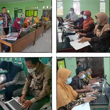 Tasurdin untuk Tata Kelola Persuratan Lebih Tertib