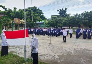 HAB ke-76, Prestasi Agar Lebih Ditingkatkan