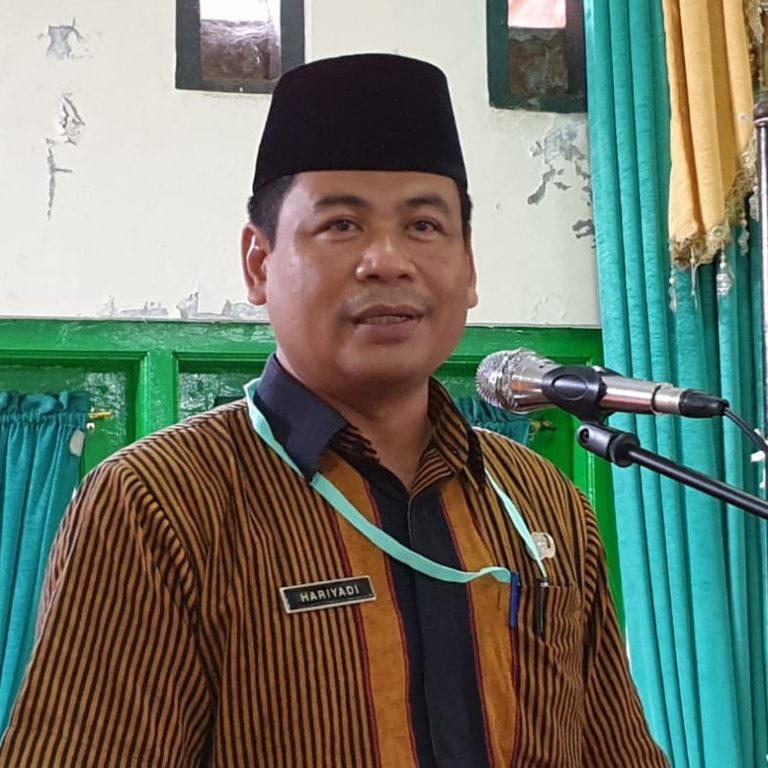 Guru Berperan Penting Dalam Membina Sikap dan Keterampilan Siswa