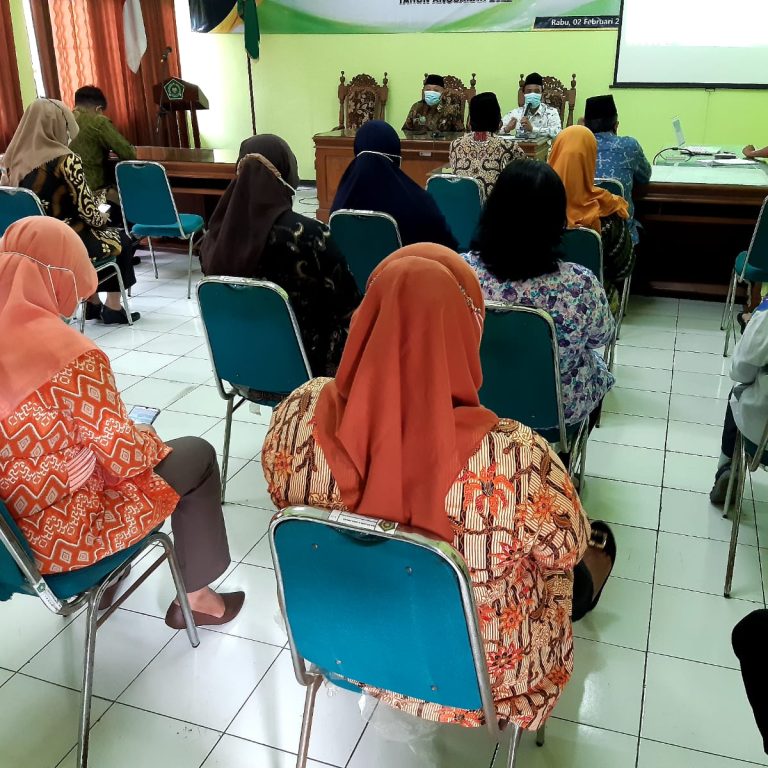 Sofia Nur, Kita Masih Berpeluang Menjadi Pilot Project Satker WBK Ditahun Ini