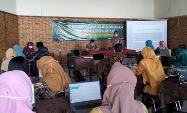 LPSE, Wujud Transparansi Pengadaan Barang Jasa Pemerintah