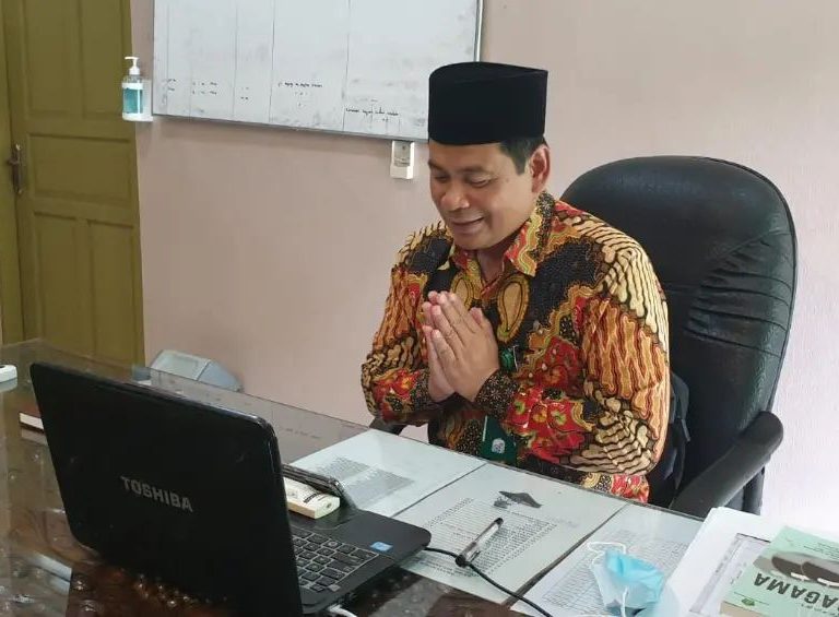 Bimwin KeCanTOL KaMu, Berikan Bekal Catin Dalam Berumah Tangga