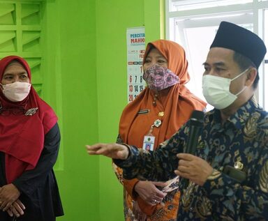 IGRA Brebes Siap Menyongsong Generasi Unggul