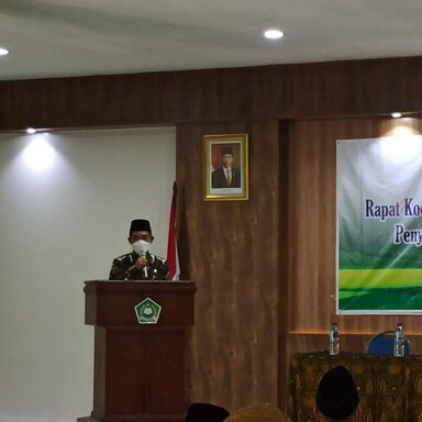 FKPP Diimbau Menjadi Peredam Radikalisme dan Ekstrimisme
