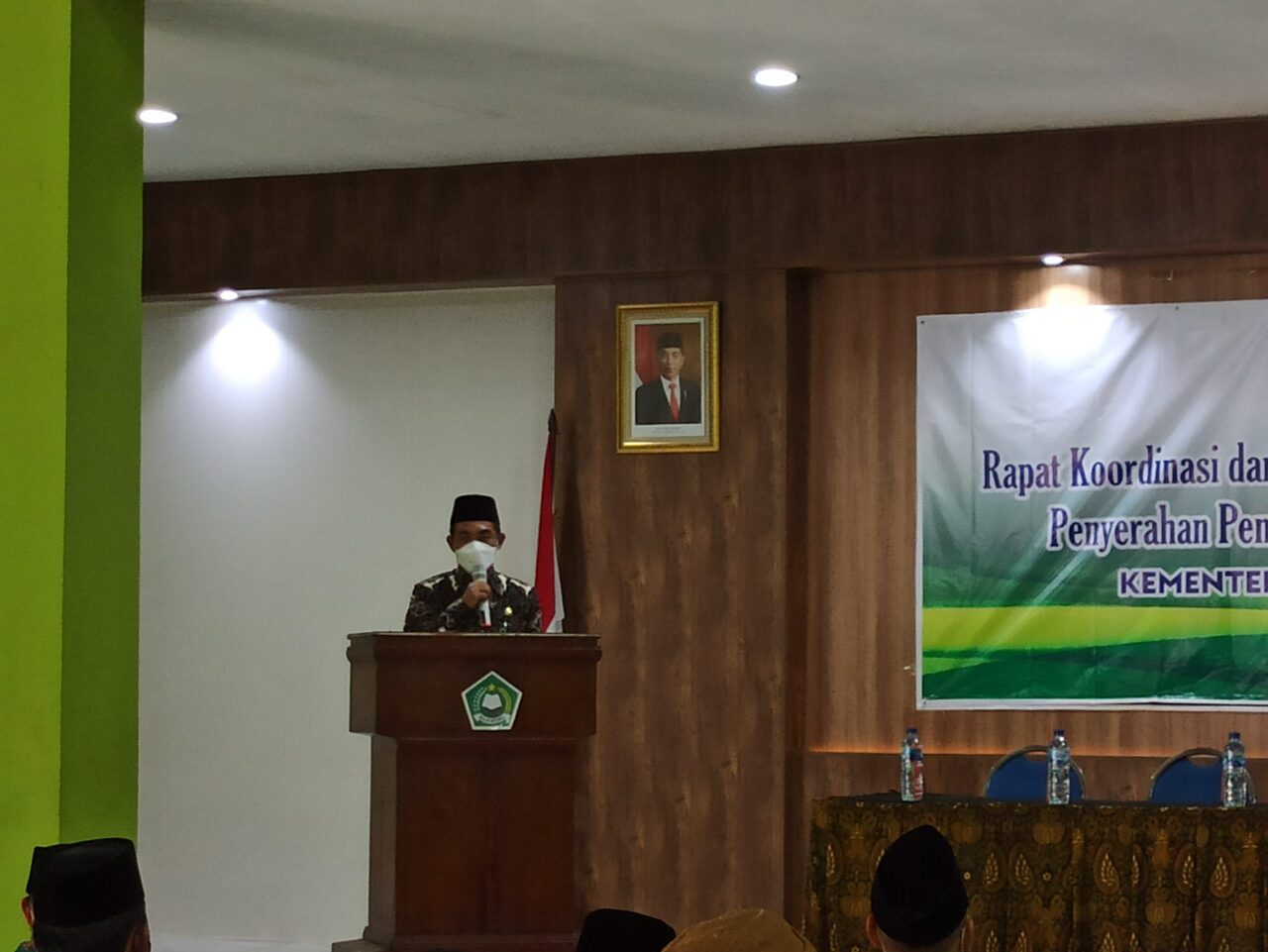 FKPP Diimbau Menjadi Peredam Radikalisme dan Ekstrimisme