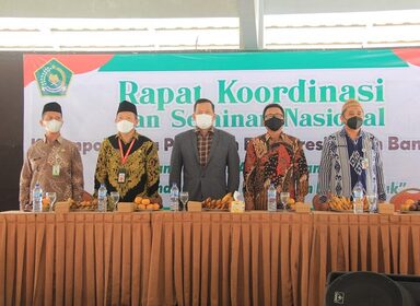 Penyuluh Agama, Pasukan Elit Milik Kementerian Agama