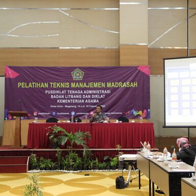 Jadilah Madrasah Unggul, Bukan Second Opinion