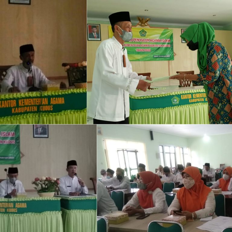Shalehuddin : PAI harus Berinovasi