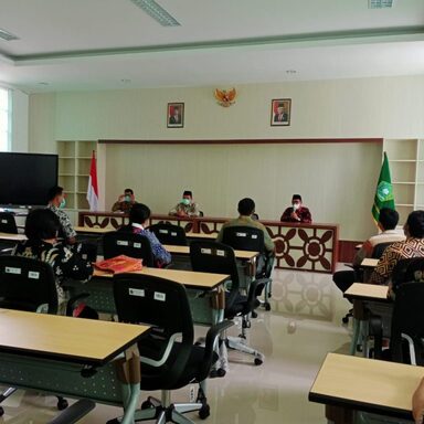 Penyuluh Agama Diharapkan Perkuat & Kampanyekan Moderasi Beragama