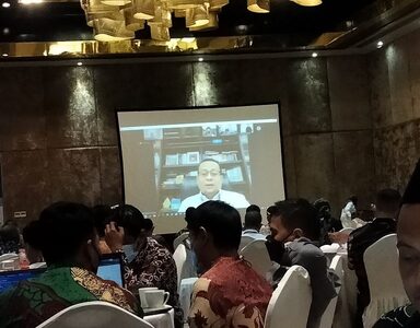Transformasi Digital Mengubah Mindset ASN Kemenag