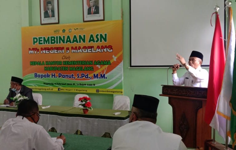 Guru, Jangan Lelah Upgrade Kompetensi