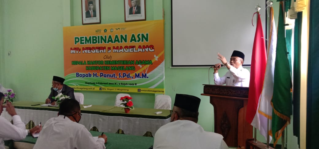 Guru, Jangan Lelah Upgrade Kompetensi