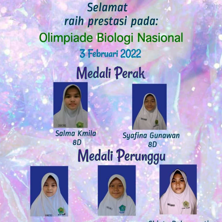 Menggaet Lima Medali di Liga Olimpiade