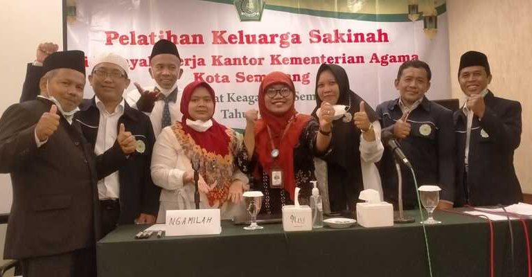 Pentingnya Manajemen Konflik dalam Rumah Tangga