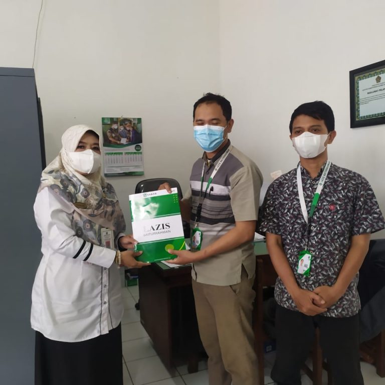 Tata Kelola LAZ : Profesional, Akuntabel, Amanah Mengemban Syari’ah