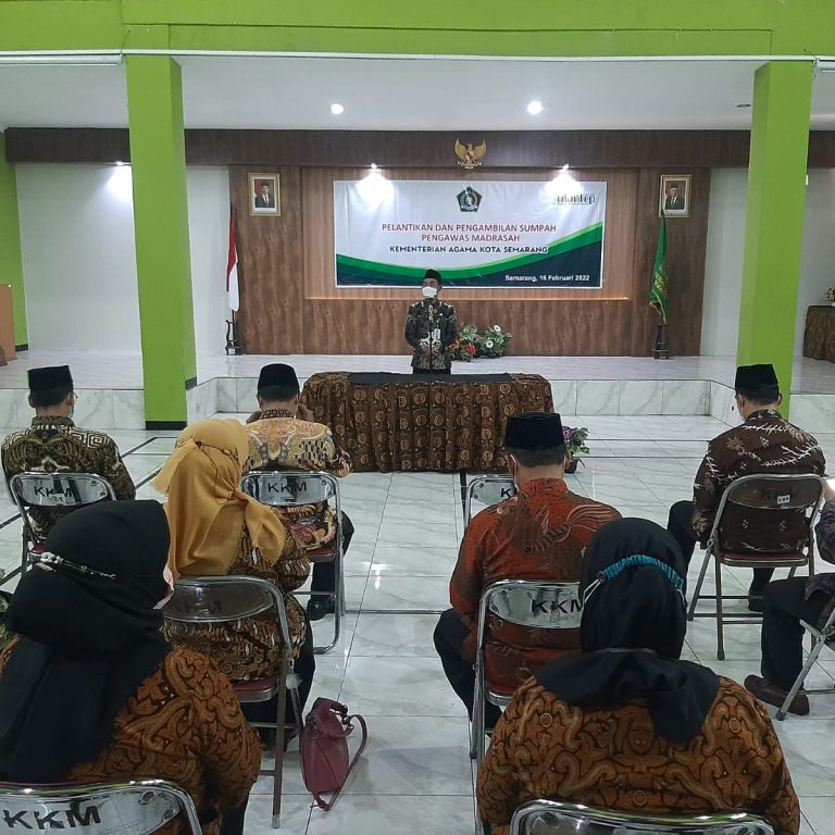 Wujudkan ZI Semua Unsur Harus Bahu Membahu