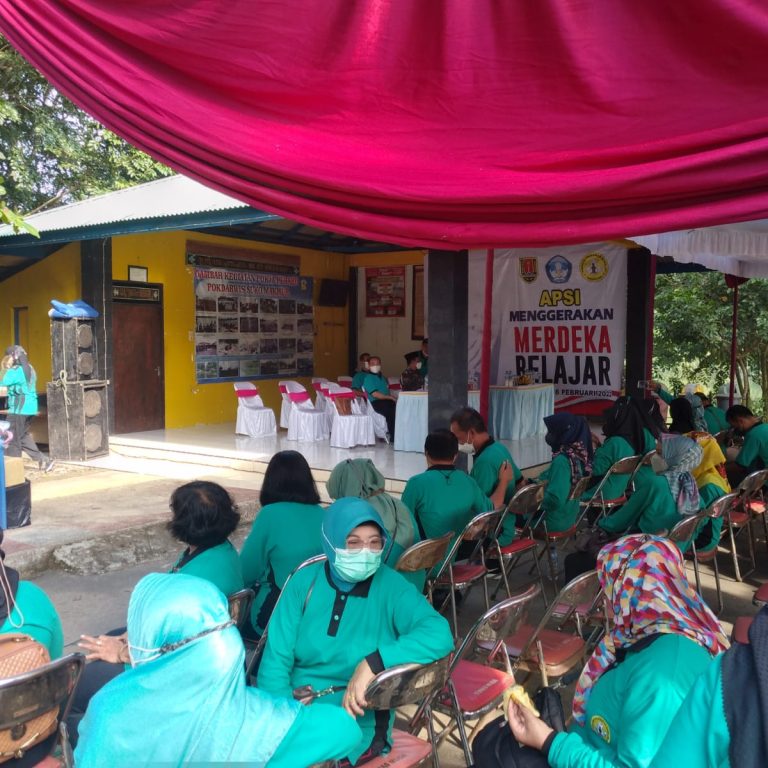 Gebyar APSI Kota Semarang