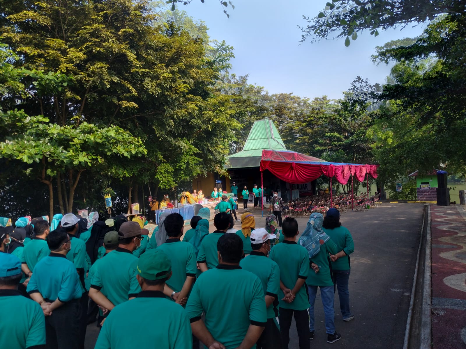 APSI Kota Semarang Diimbau Sukseskan Branding ASN