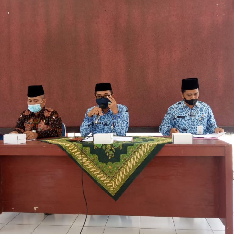 Geliat Musabaqoh Tilawatil Qur’an Kecamatan Sempor