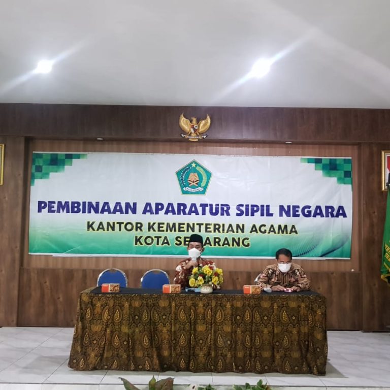 Core Value ASN BerAKHLAK dan Employer Branding Bangga Melayani Bangsa