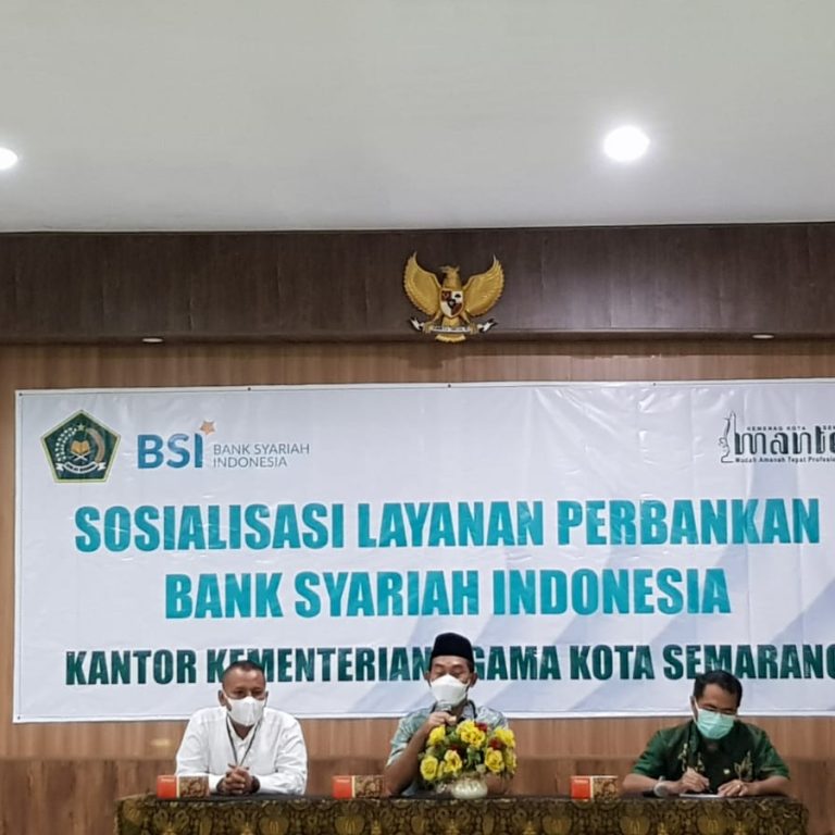 Penerapan SRA Akan Tingkatkan Standar Layanan