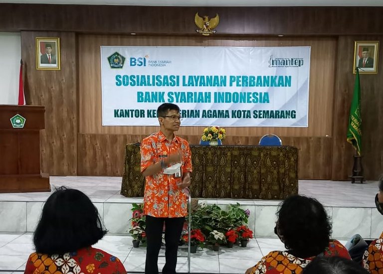 Gara Katolik Imbau Kepada Guru Binaannya Untuk Tingkatkan Kedisiplinan