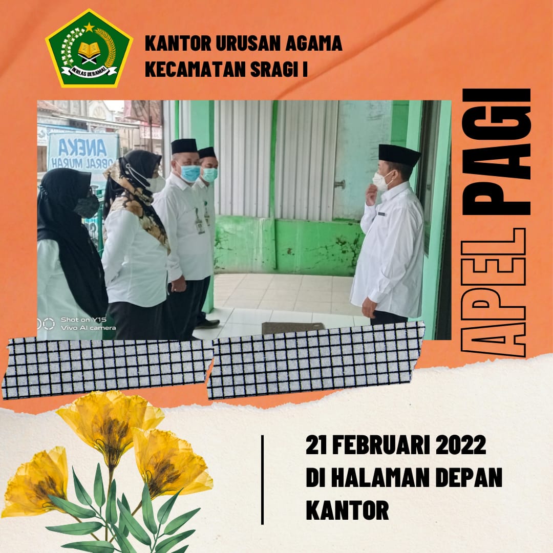 Tetap Waspada Corona