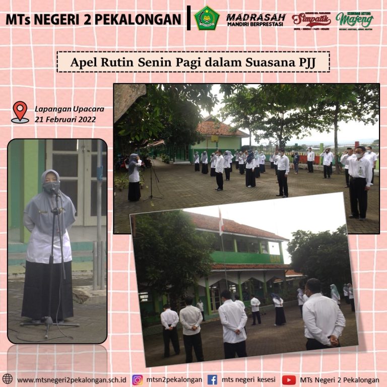 Pentingnya Jaga Lisan Bagi Seorang Pendidik