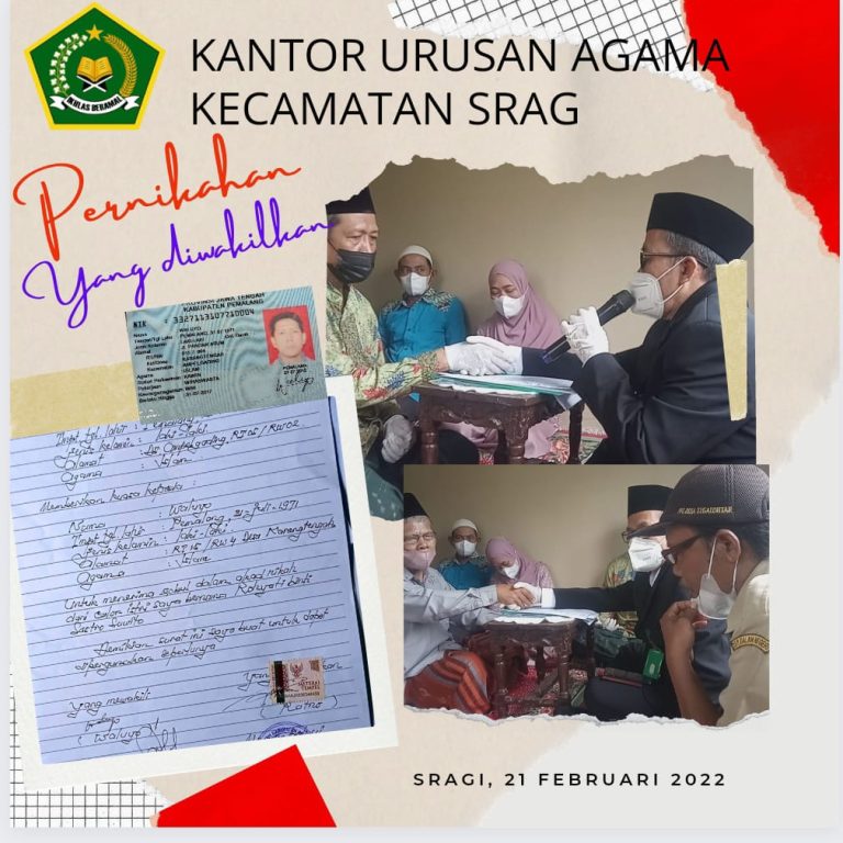 Ijab Qobul Yang Berbeda