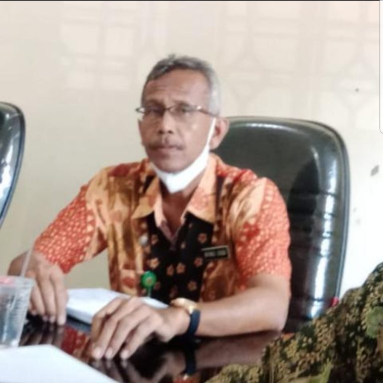 Kemenag Kota Semarang Ikuti Rakor Persiapan Pencairan TPG PAI non PNS 2022