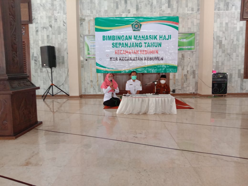 Urgensi Kesehatan Haji Di Masa Pandemi Covid-19