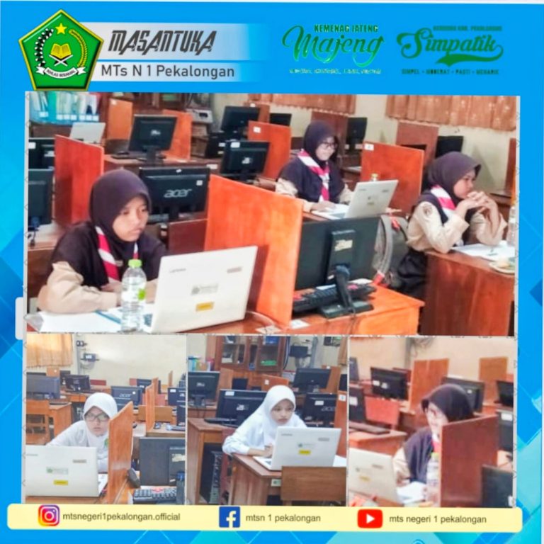 Ikhtiar Maksimal Guna Menembus MAN IC