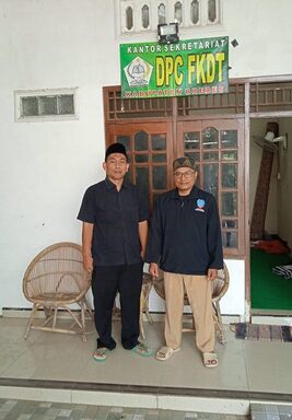 FKDT Brebes: Perlu Kajian Tentang Pendidikan Diniyah