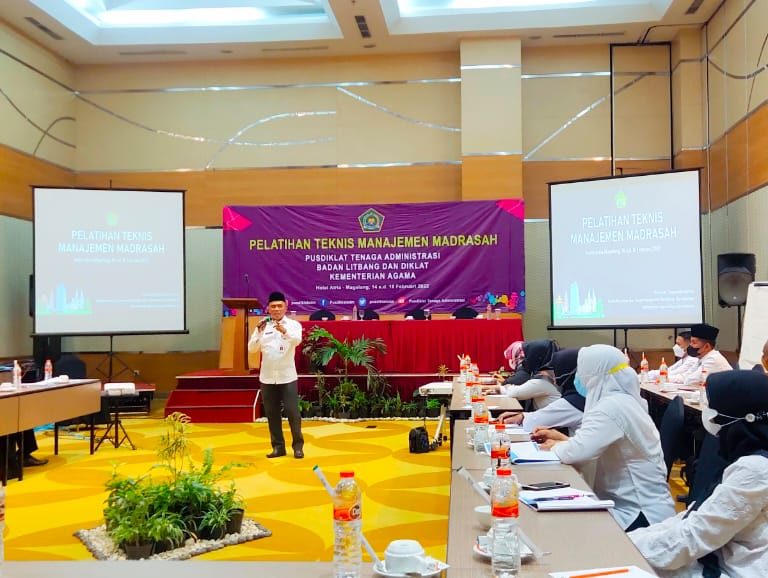 Madrasah Swasta, Manajemen Harus Baik