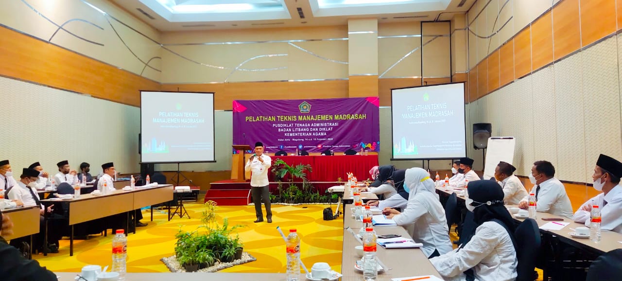 Madrasah Swasta, Manajemen Harus Baik