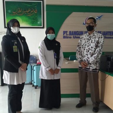 Kemenag Pastikan PPIU Berjalan sesuai Prosedur