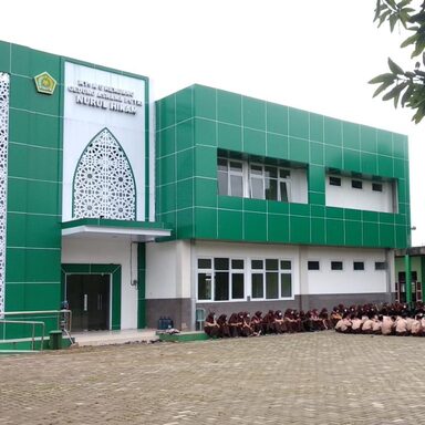 Harumkan Almamater, MTsN 5 Rembang Borong 35 Piala