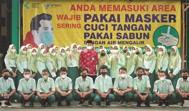 MAN 2 Banjarnegara Sukses Boyong 42 Medali di Ajang Olimpiade Agama Islam Nasional