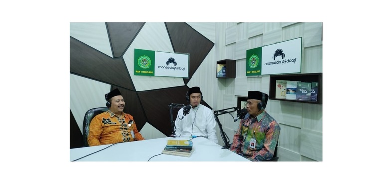 Pembiasaan Untuk Metamorfosis ke Arah yang Lebih Baik