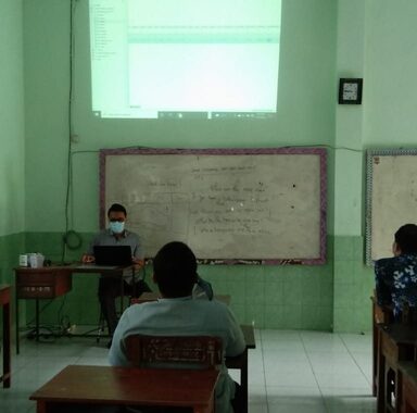 Persiapan PPDB, MAN 2 Rembang Mantapkan Sistem Pendaftaran Online