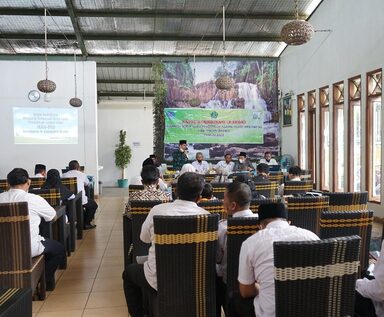 Upaya KKG PAI Meningkatkan Mutu dan Pemerataan Kualitas Pendidikan