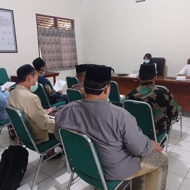 9 Lembaga Pendidikan Keagamaan Akan Terima Dana Hibah Pemprov