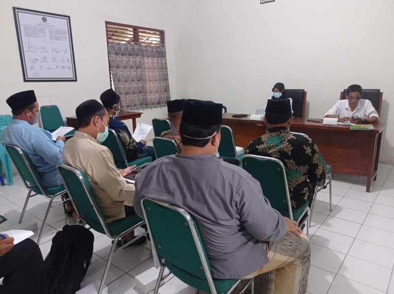 9 Lembaga Pendidikan Keagamaan Akan Terima Dana Hibah Pemprov