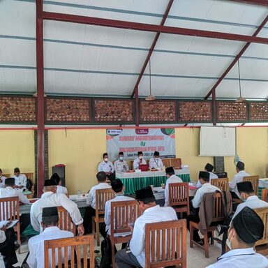 Empat Madrasah di Rembang Akan Dibangun dengan dana SBSN