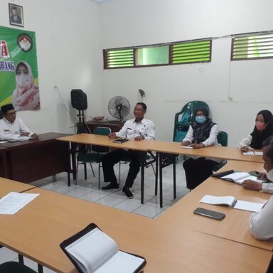 Agen Perubahan untuk Tingkatkan Kualitas Layanan Publik