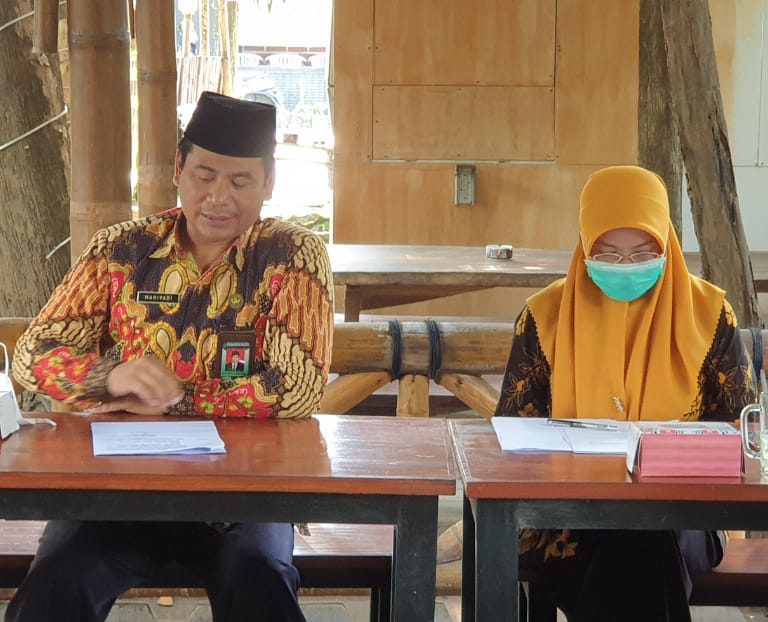 Kemenag Berperan Penting Dalam Pembinaan Nadzir Wakaf