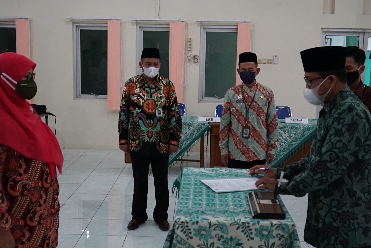 Jabatan Itu Amanah