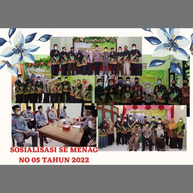 Penyuluh Agama Islam siap sosialisasikan SE MENAG