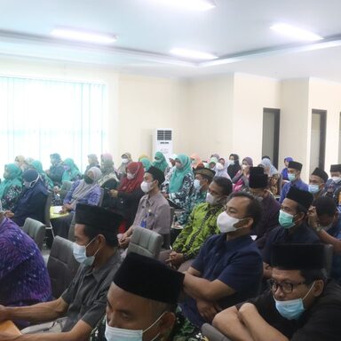 14 GPAI ikuti PPG tahun 2022